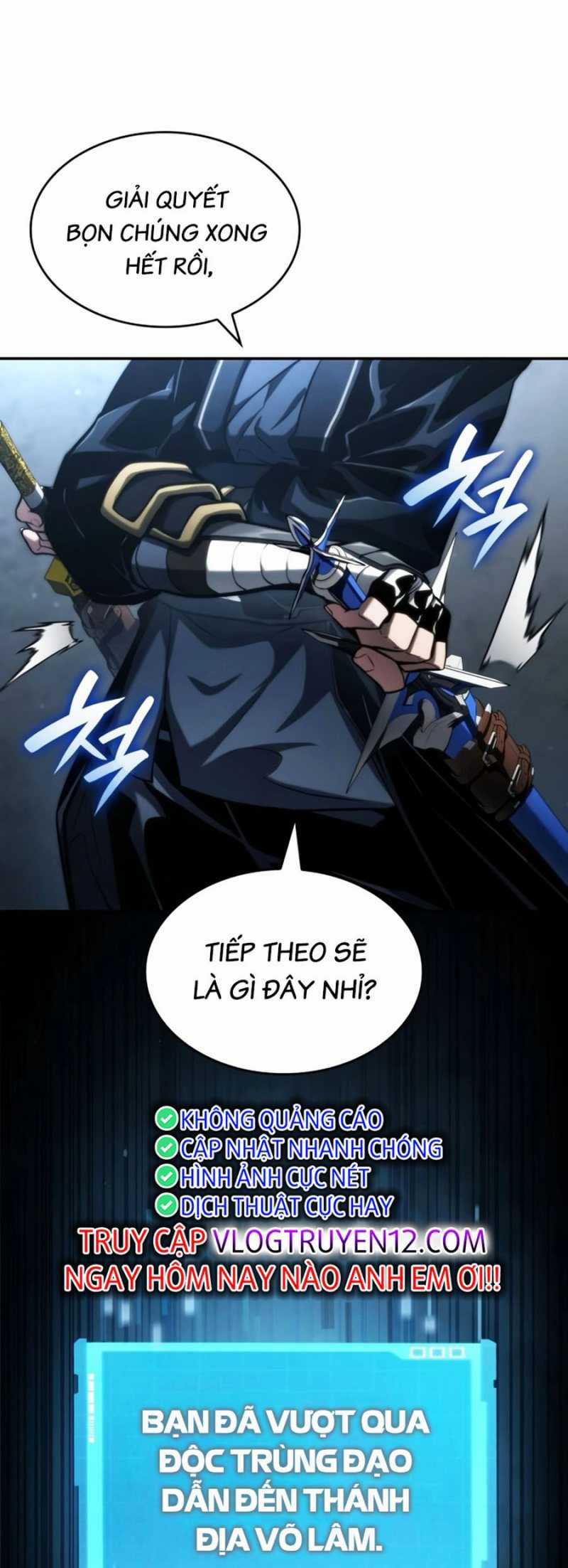 Vô Hạn Tử Linh Sư Chapter 81 trang 15