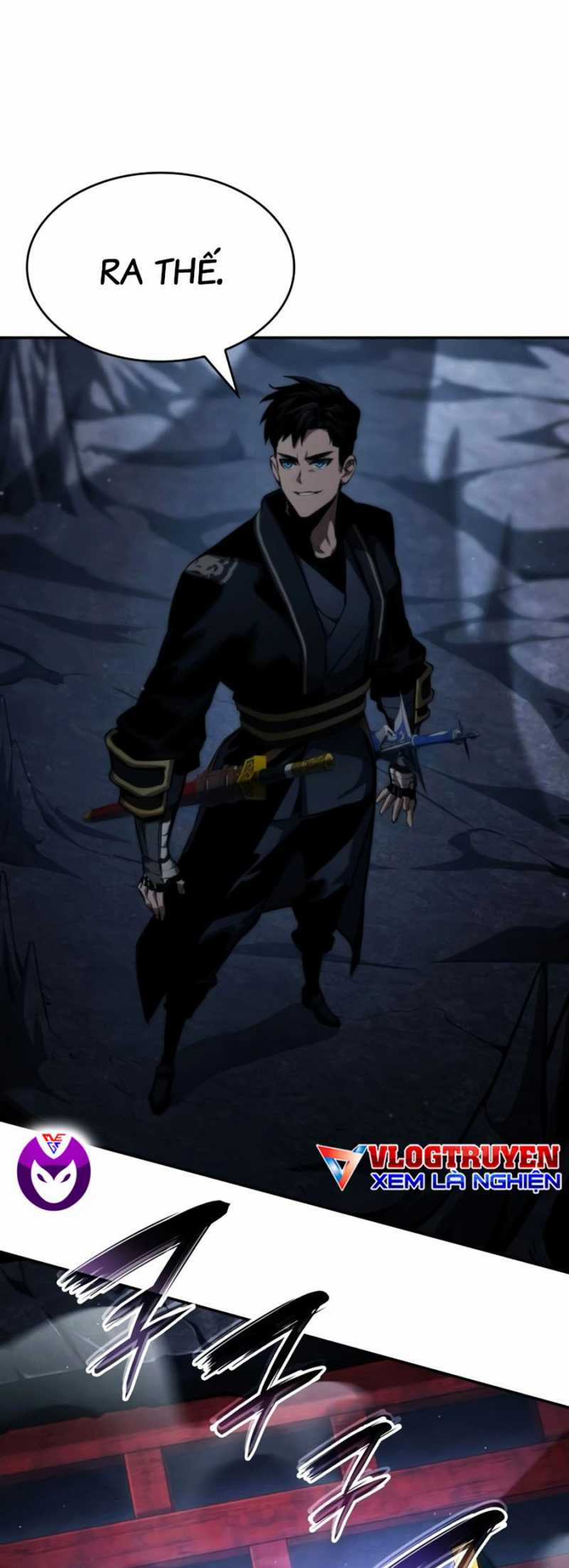 Vô Hạn Tử Linh Sư Chapter 81 trang 17