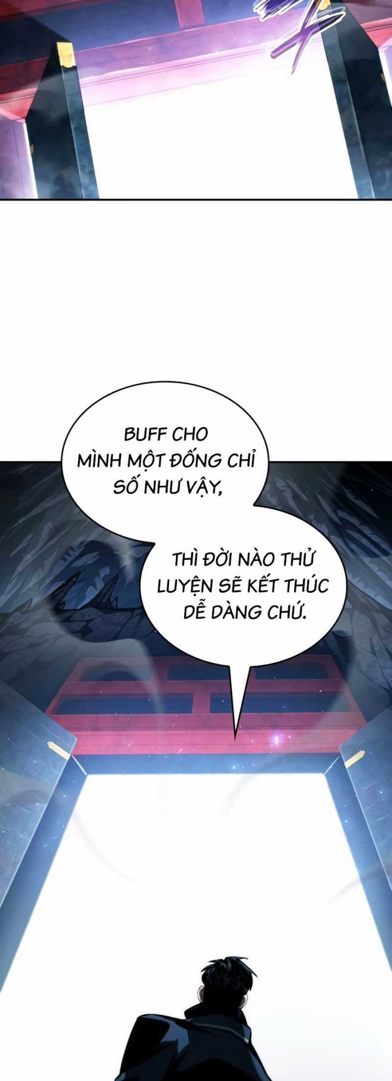 Vô Hạn Tử Linh Sư Chapter 81 trang 18