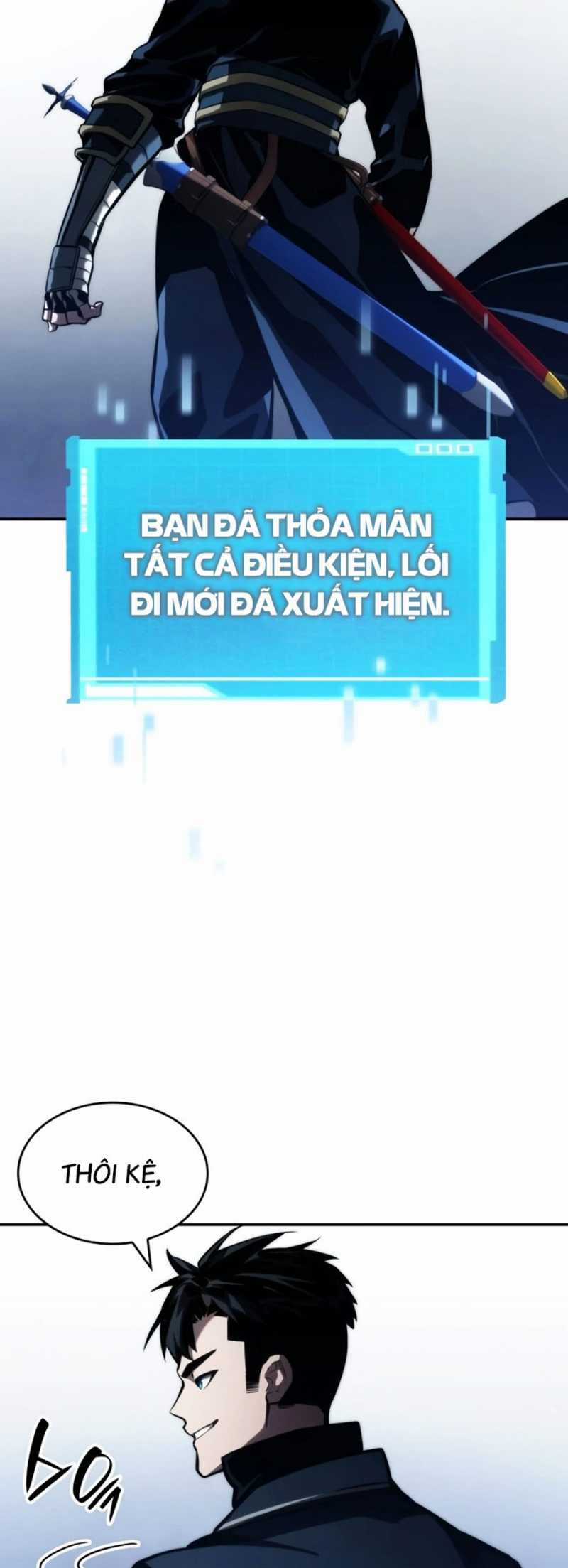 Vô Hạn Tử Linh Sư Chapter 81 trang 19