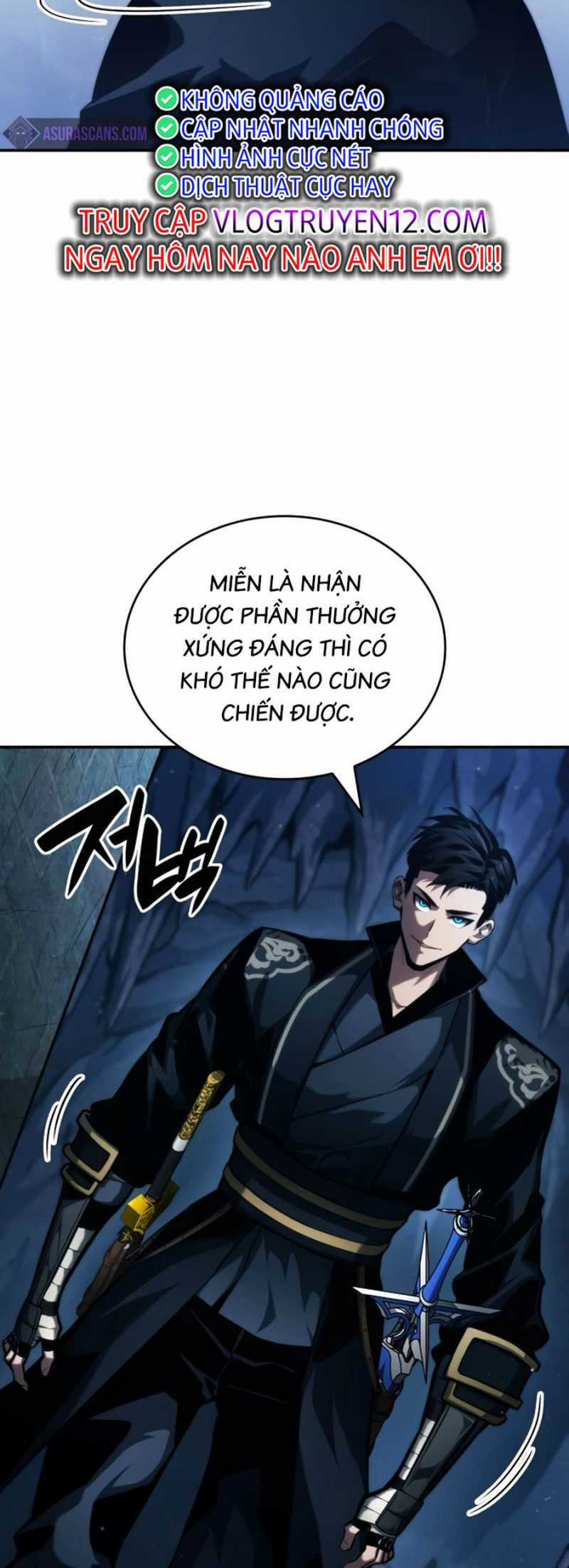 Vô Hạn Tử Linh Sư Chapter 81 trang 20