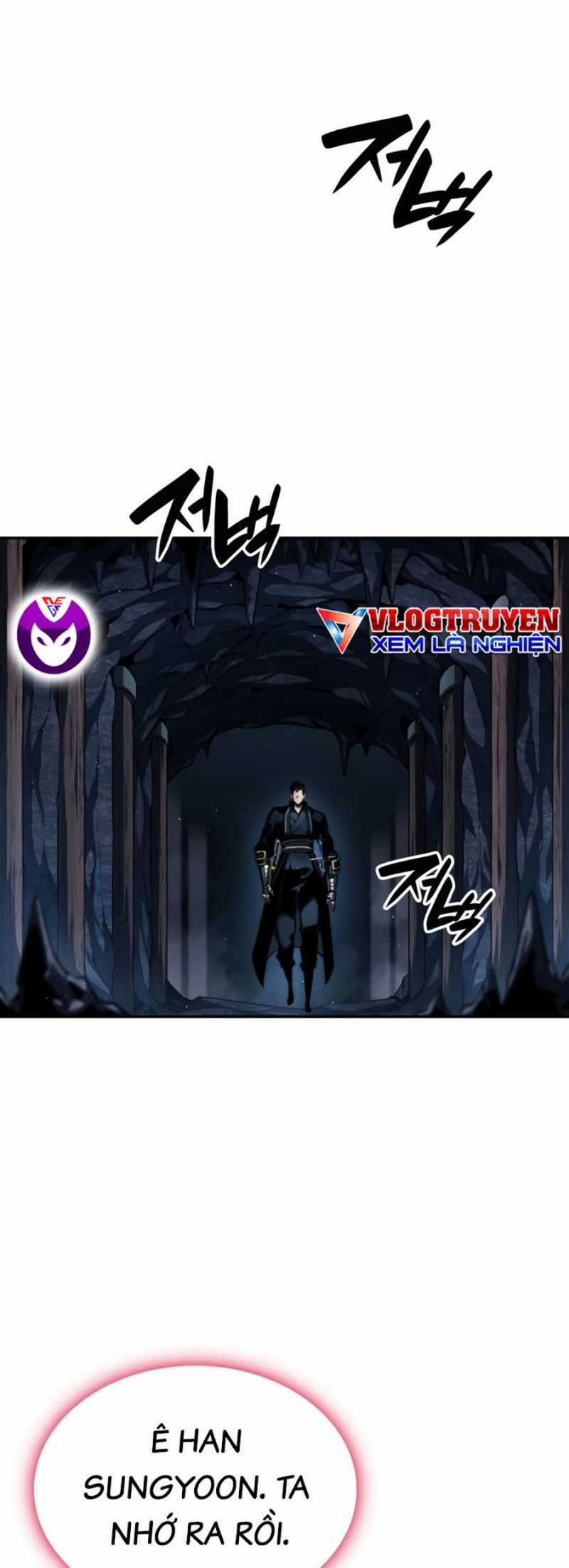 Vô Hạn Tử Linh Sư Chapter 81 trang 22