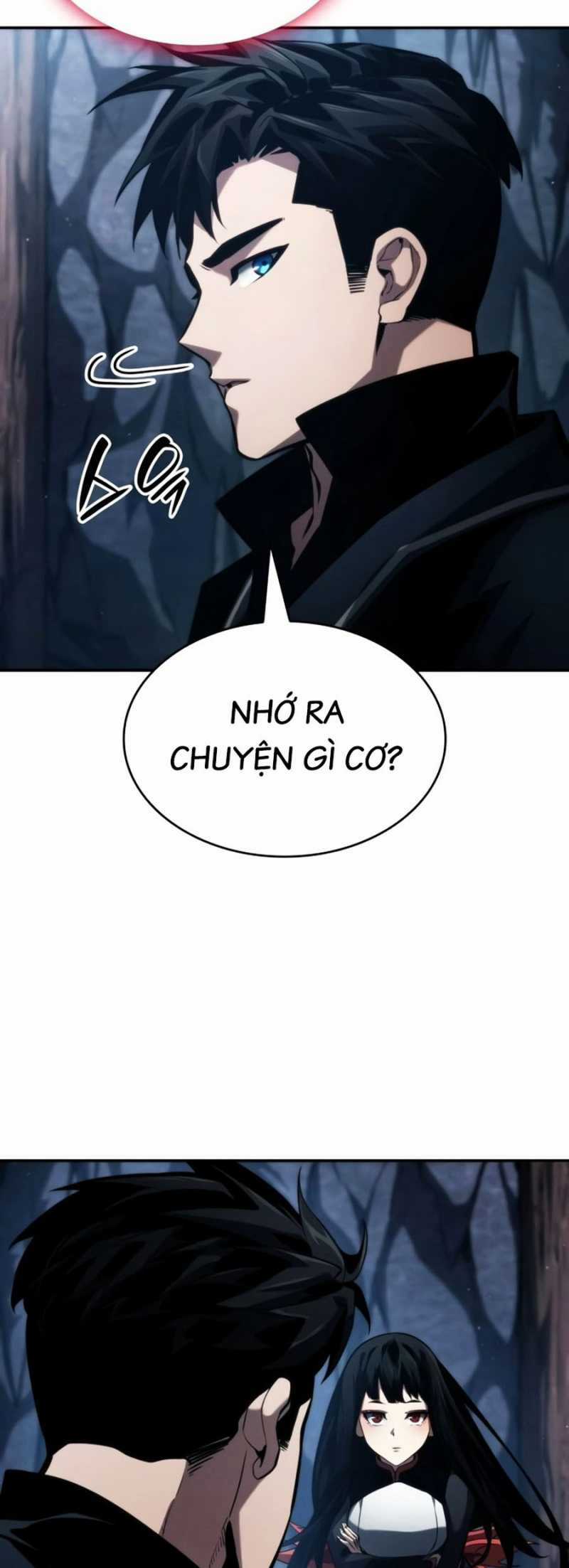 Vô Hạn Tử Linh Sư Chapter 81 trang 23