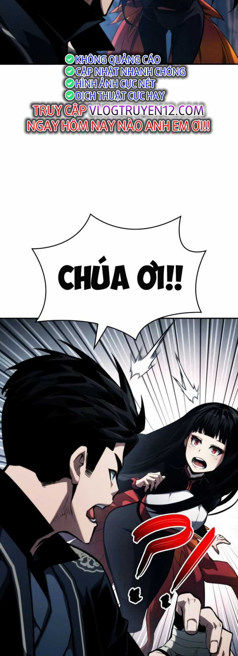 Vô Hạn Tử Linh Sư Chapter 81 trang 24