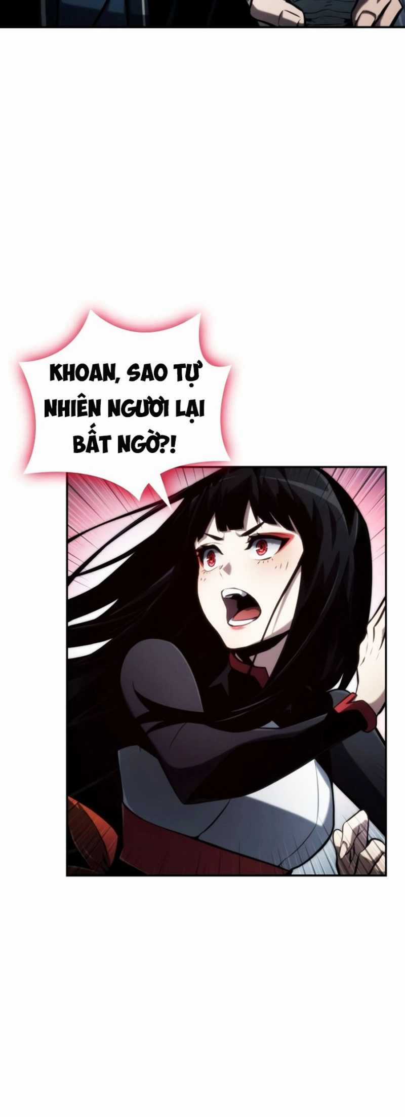 Vô Hạn Tử Linh Sư Chapter 81 trang 25