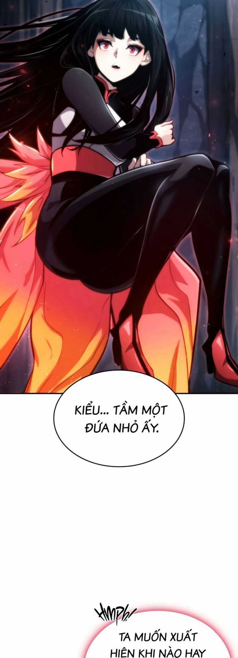 Vô Hạn Tử Linh Sư Chapter 81 trang 27