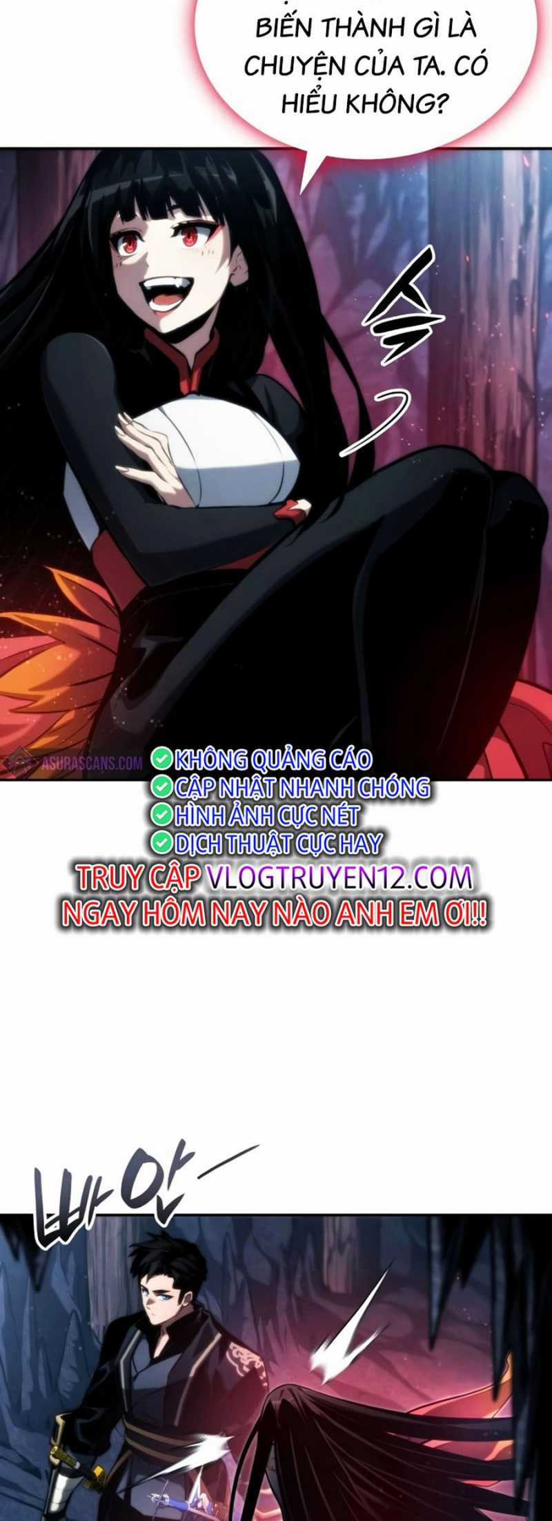 Vô Hạn Tử Linh Sư Chapter 81 trang 28