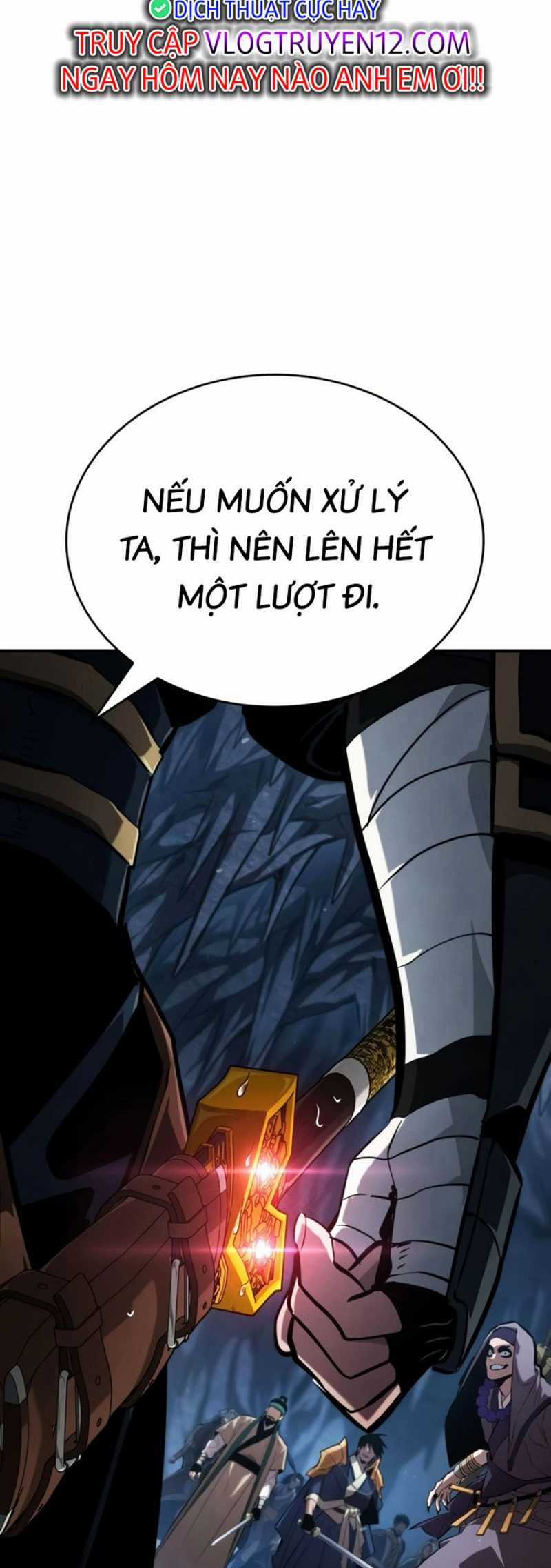 Vô Hạn Tử Linh Sư Chapter 81 trang 3