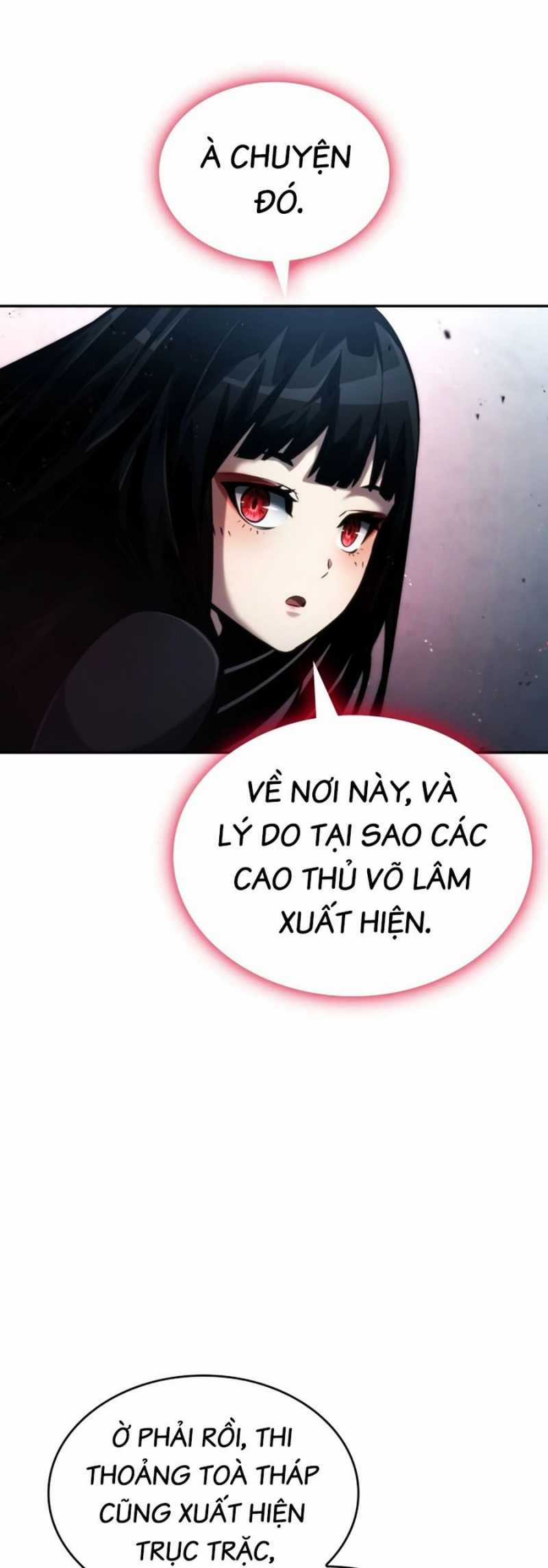 Vô Hạn Tử Linh Sư Chapter 81 trang 30