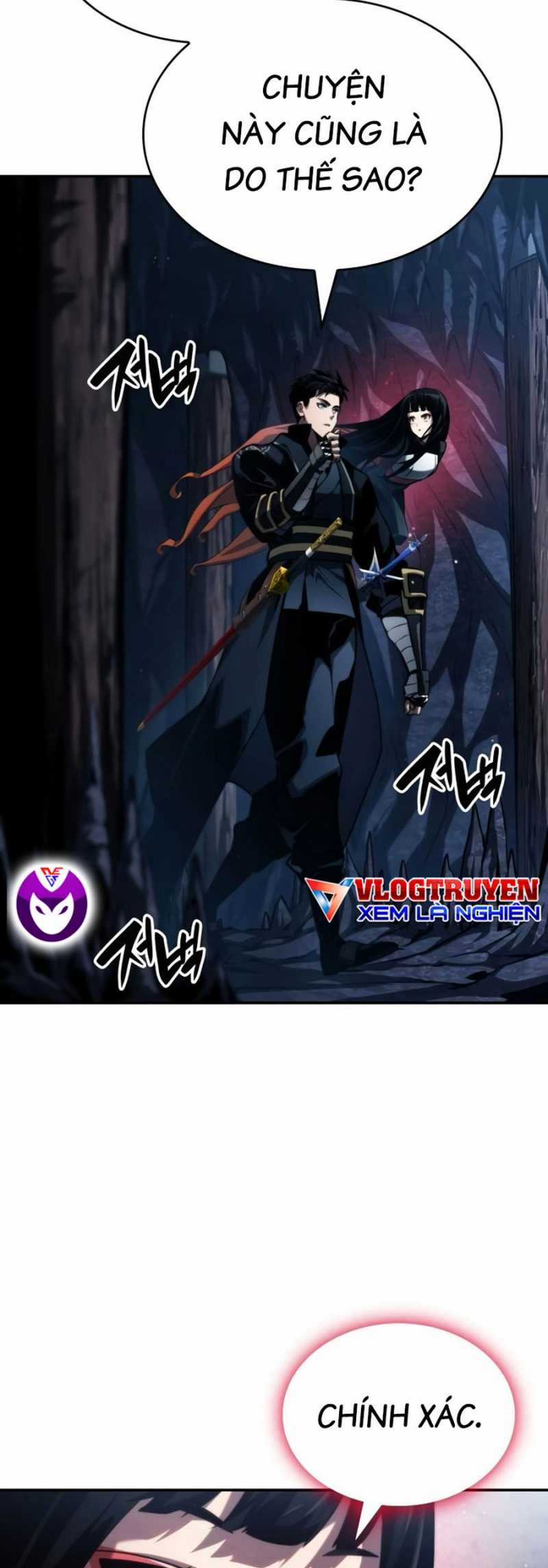 Vô Hạn Tử Linh Sư Chapter 81 trang 31