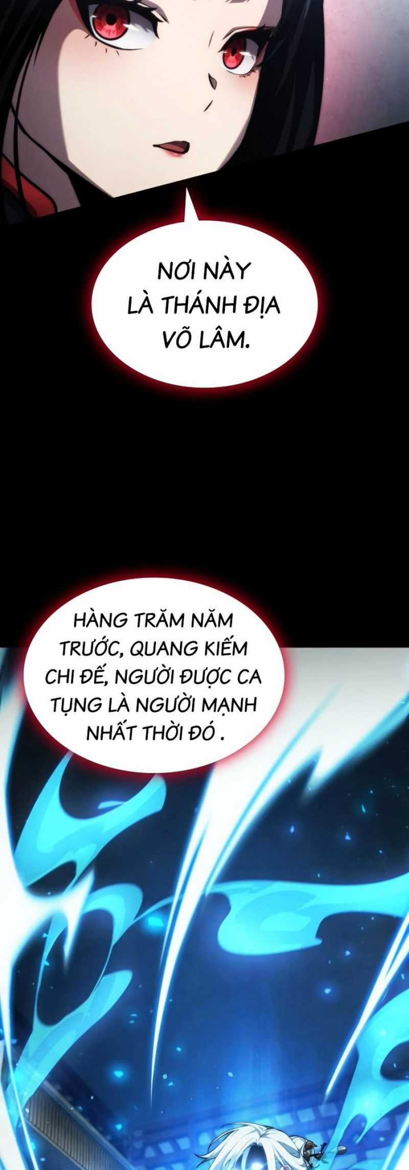Vô Hạn Tử Linh Sư Chapter 81 trang 32