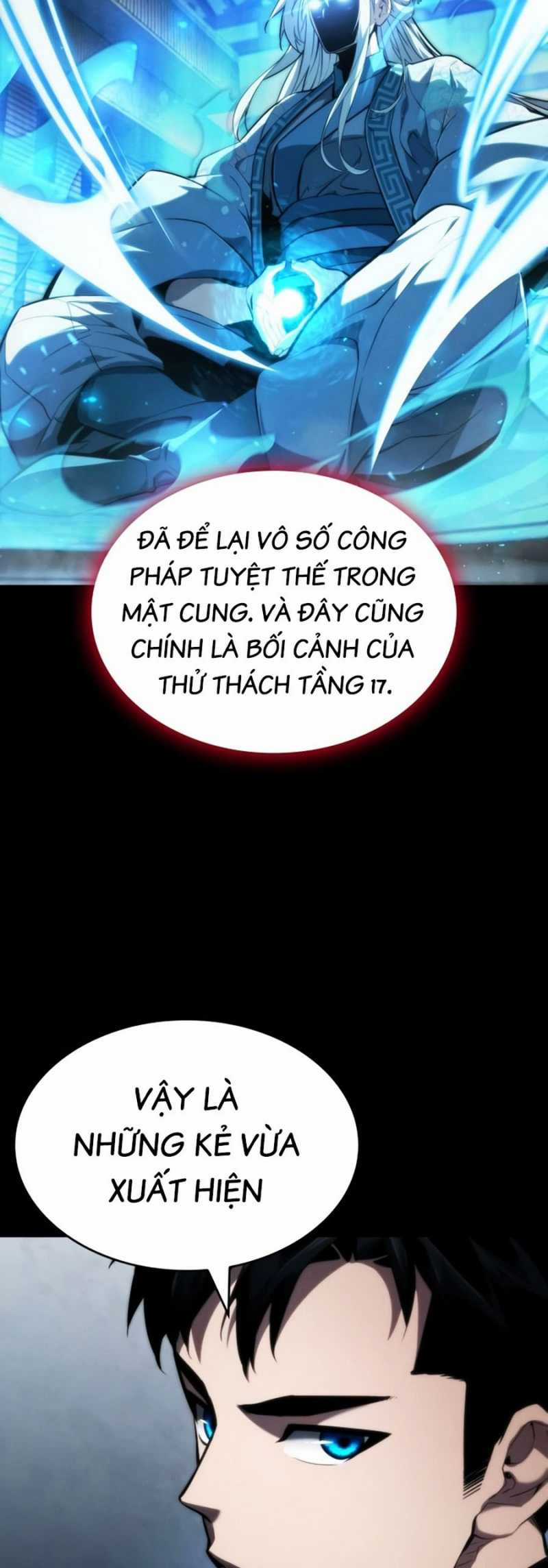 Vô Hạn Tử Linh Sư Chapter 81 trang 33