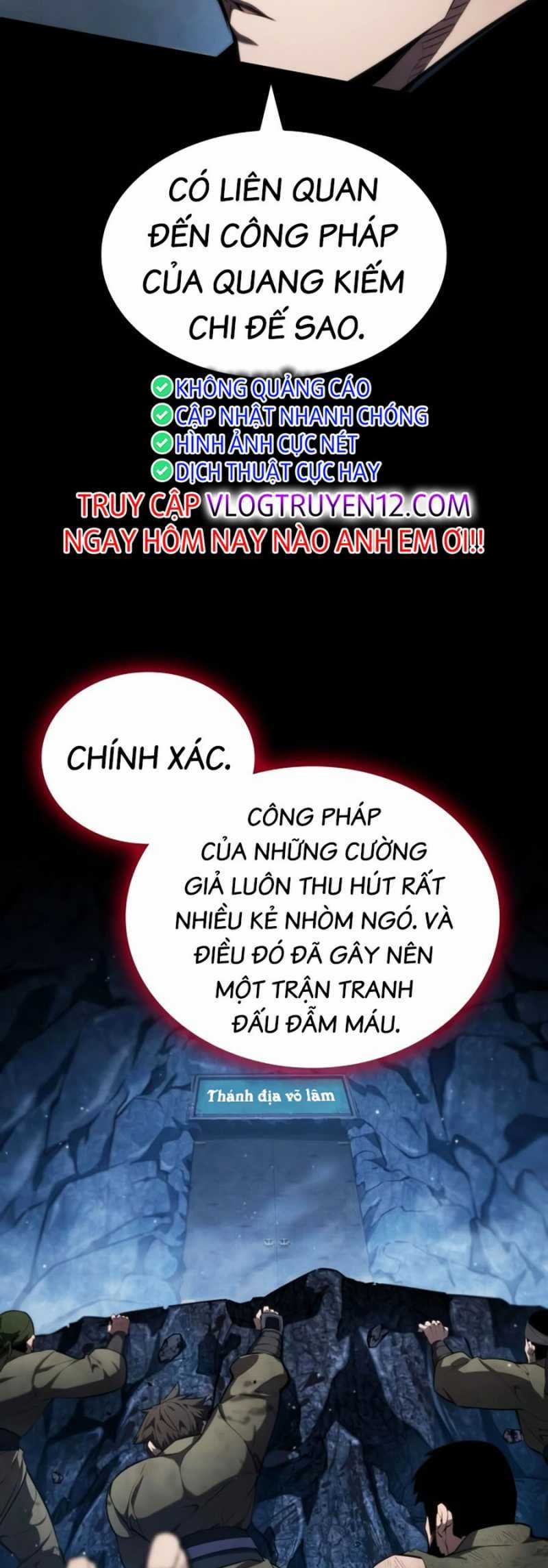 Vô Hạn Tử Linh Sư Chapter 81 trang 34
