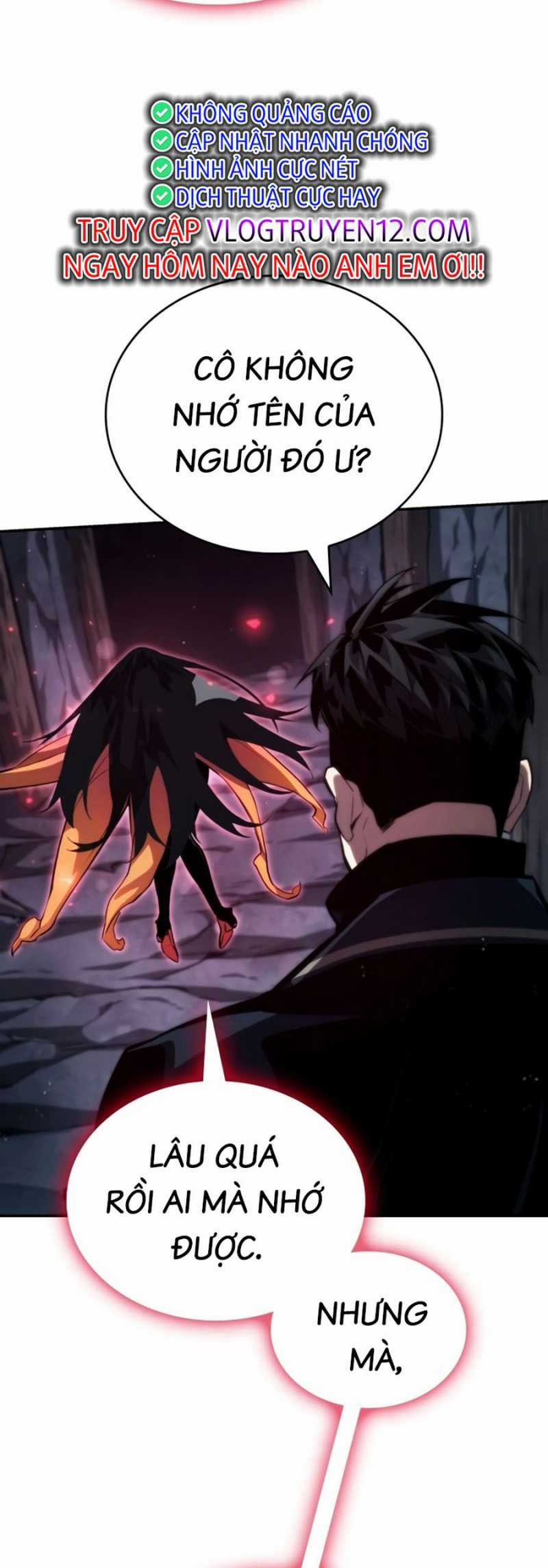Vô Hạn Tử Linh Sư Chapter 81 trang 39