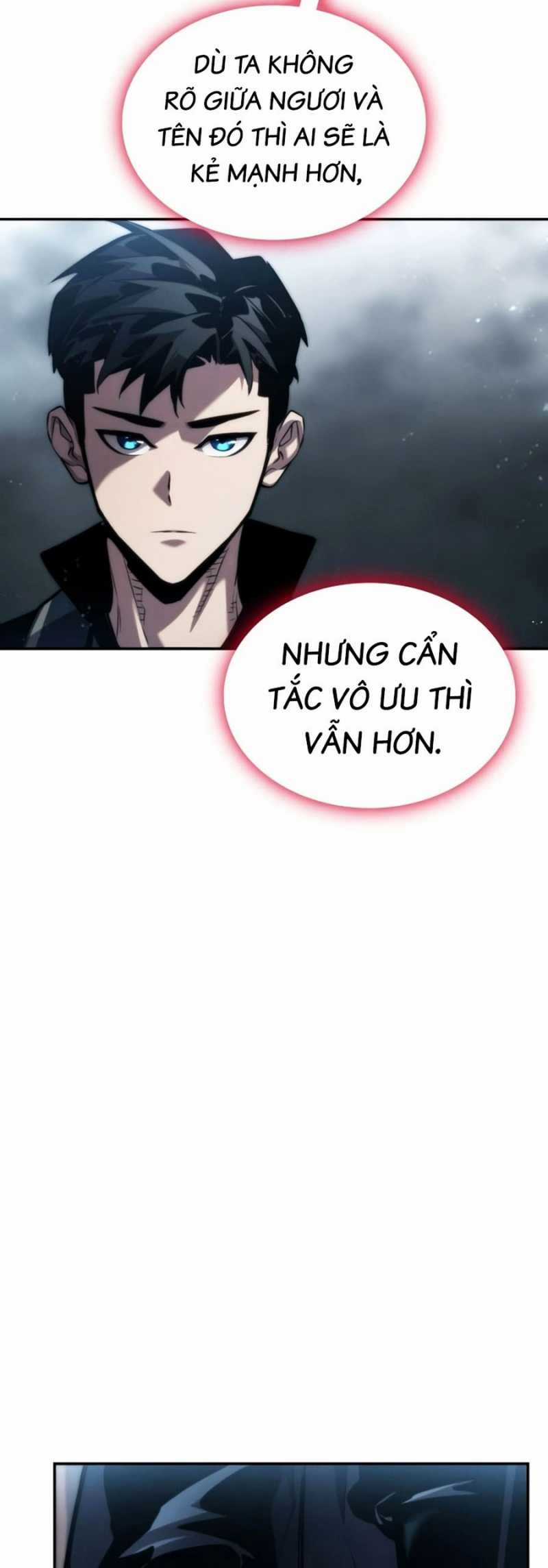 Vô Hạn Tử Linh Sư Chapter 81 trang 40