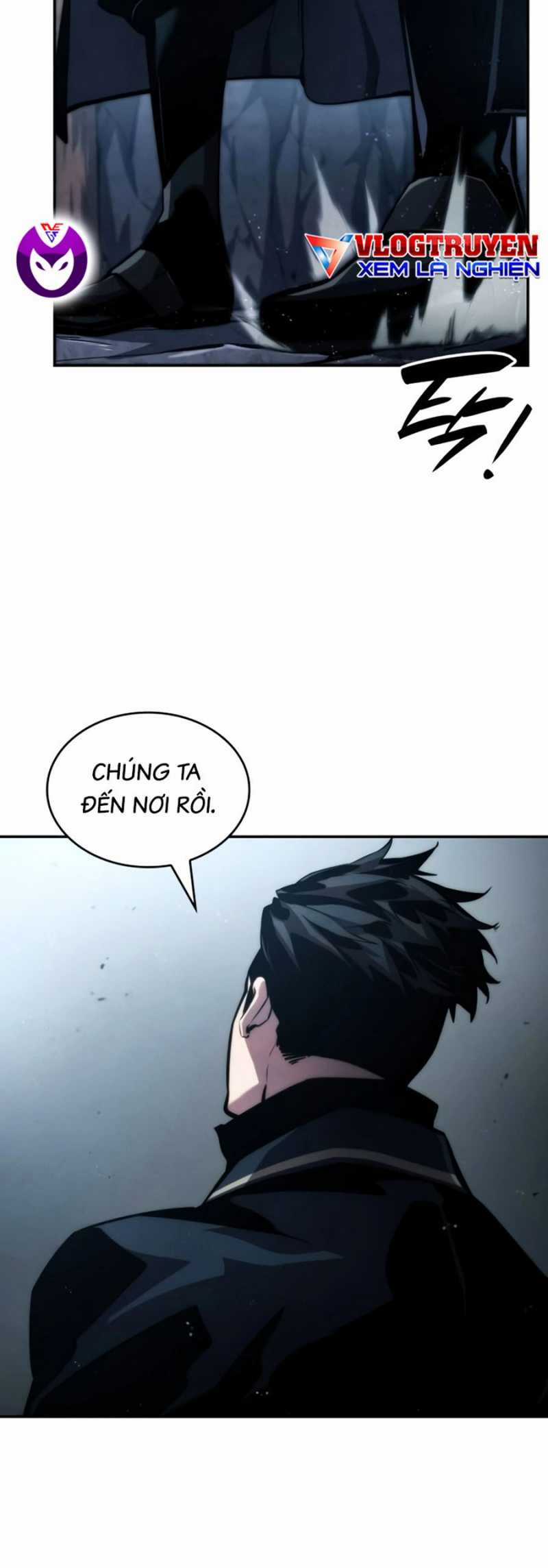 Vô Hạn Tử Linh Sư Chapter 81 trang 41