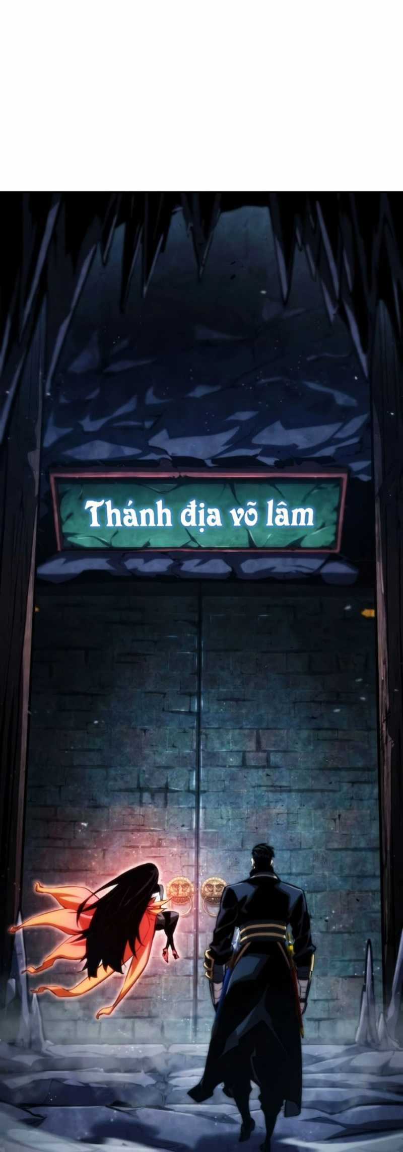 Vô Hạn Tử Linh Sư Chapter 81 trang 42