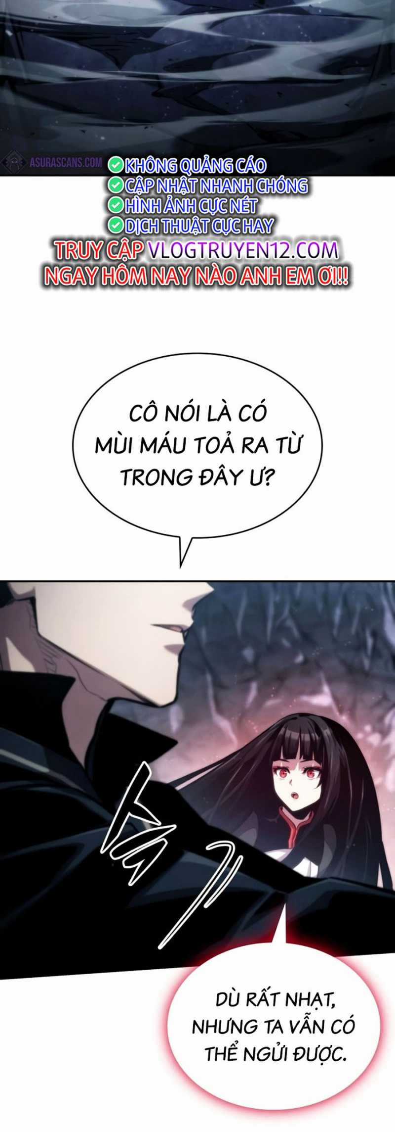 Vô Hạn Tử Linh Sư Chapter 81 trang 43