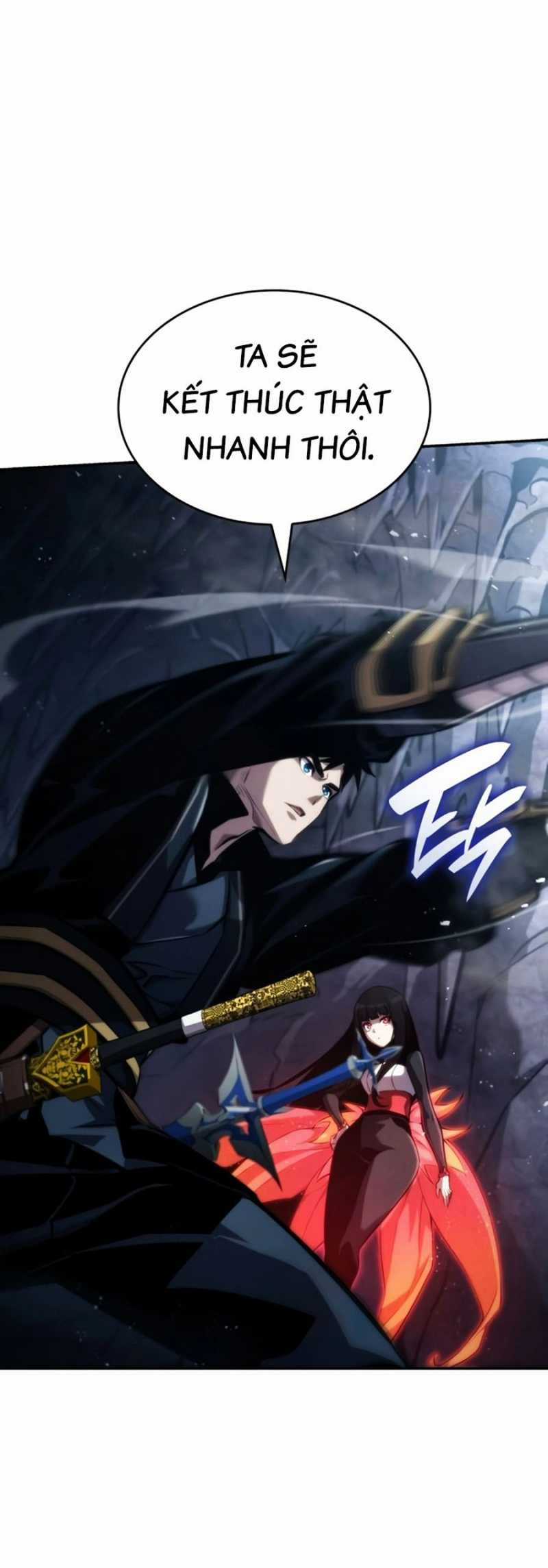 Vô Hạn Tử Linh Sư Chapter 81 trang 44