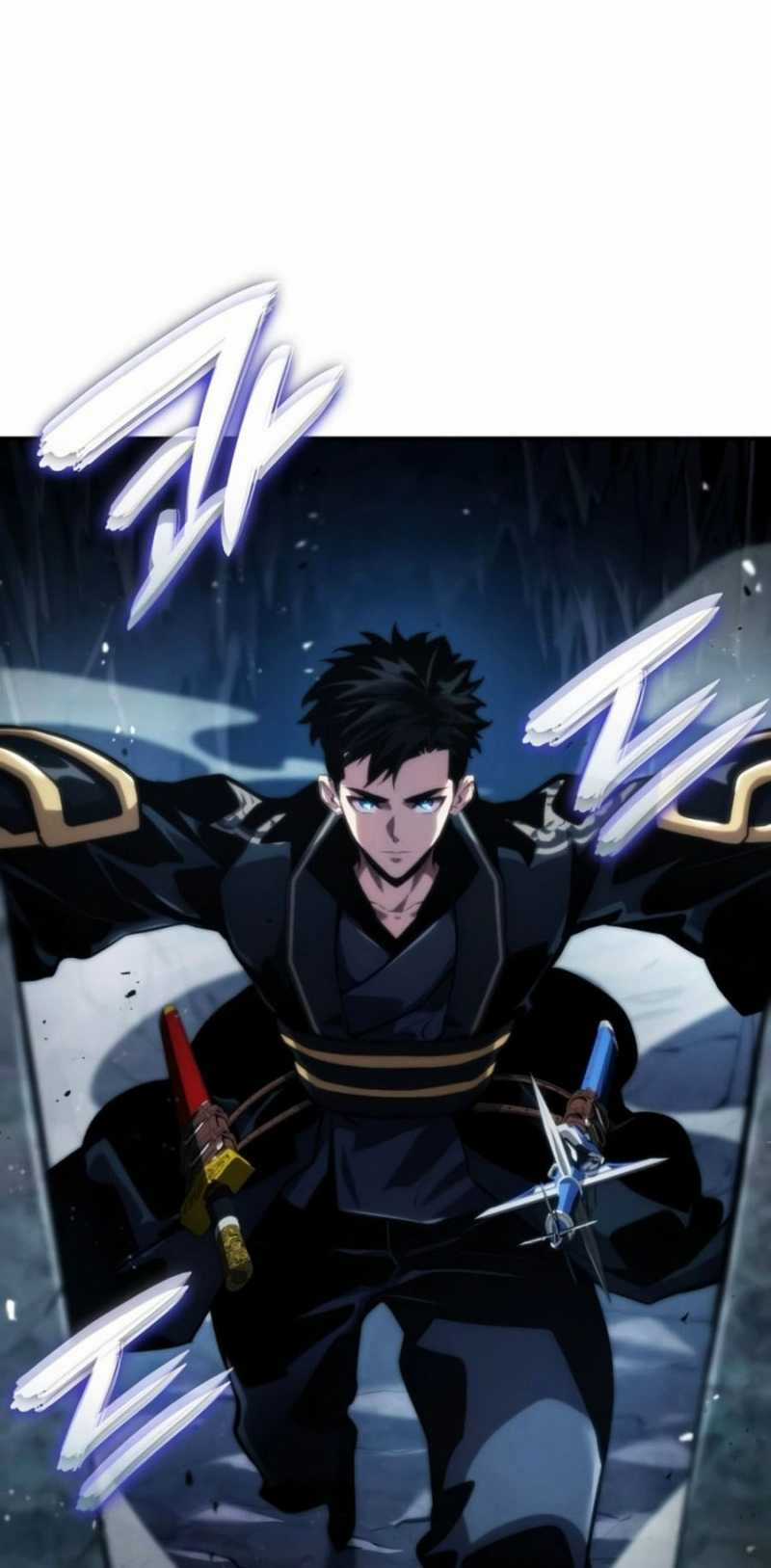 Vô Hạn Tử Linh Sư Chapter 81 trang 46