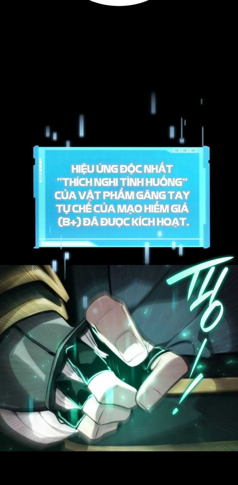 Vô Hạn Tử Linh Sư Chapter 81 trang 53