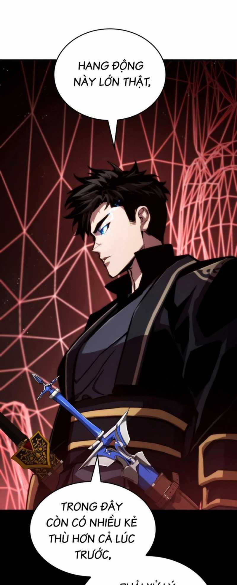 Vô Hạn Tử Linh Sư Chapter 81 trang 60