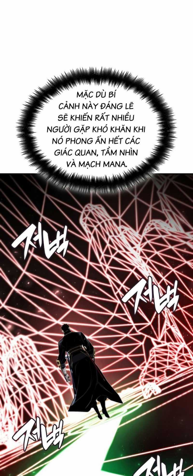 Vô Hạn Tử Linh Sư Chapter 81 trang 65