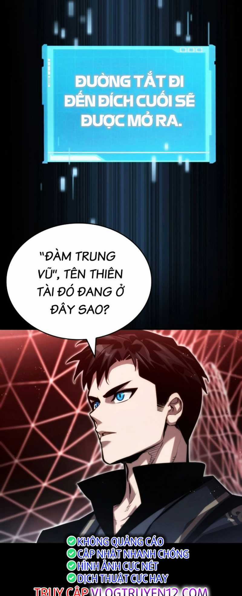 Vô Hạn Tử Linh Sư Chapter 81 trang 69