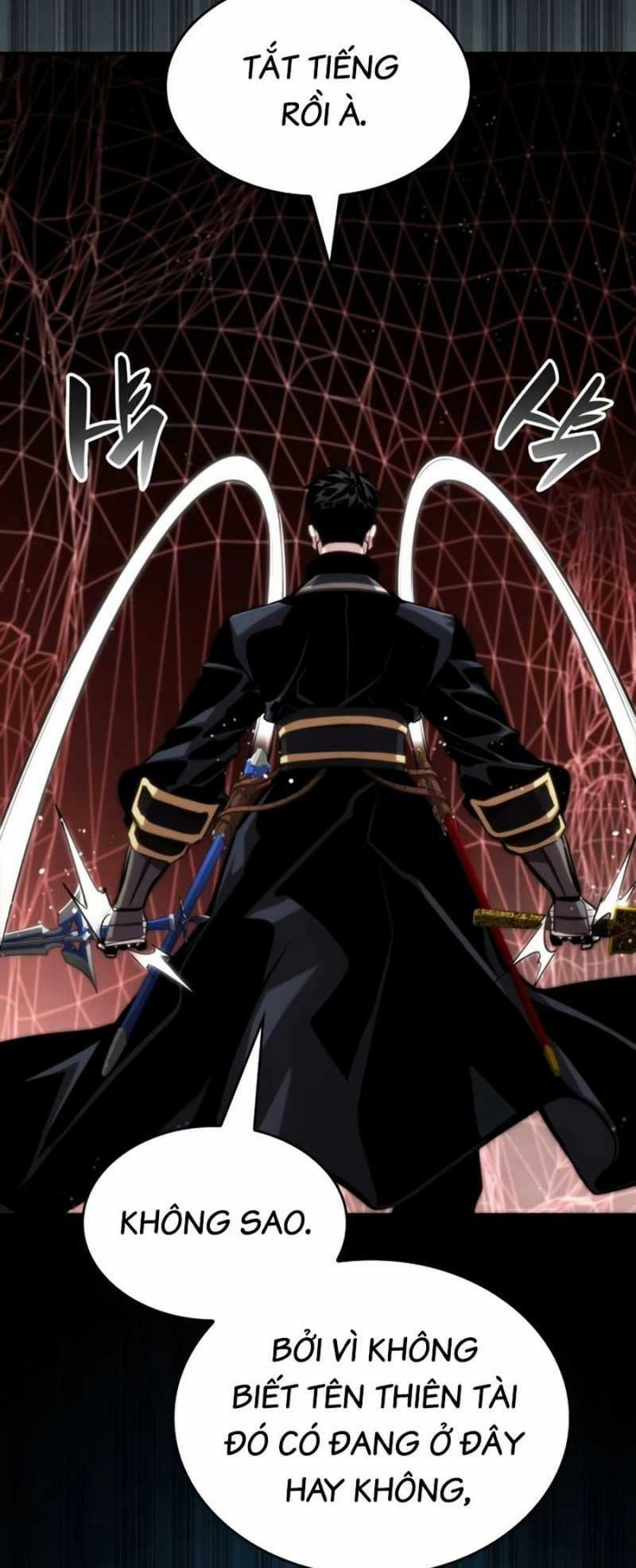 Vô Hạn Tử Linh Sư Chapter 81 trang 71