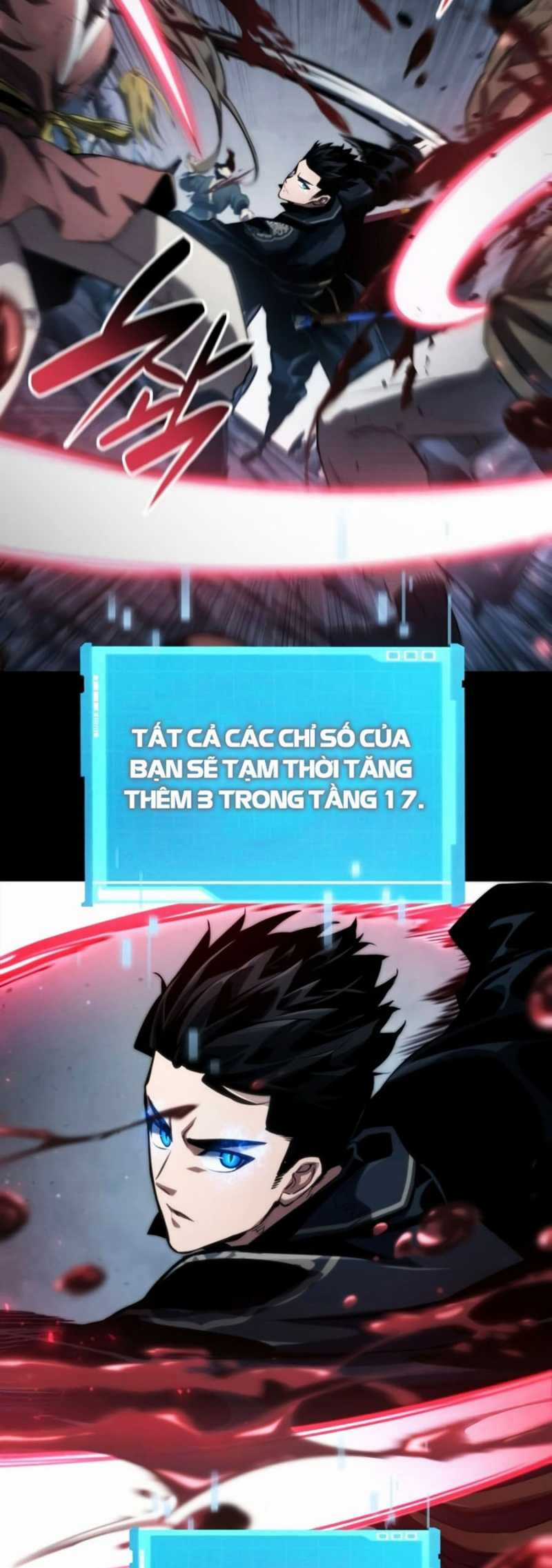Vô Hạn Tử Linh Sư Chapter 81 trang 8
