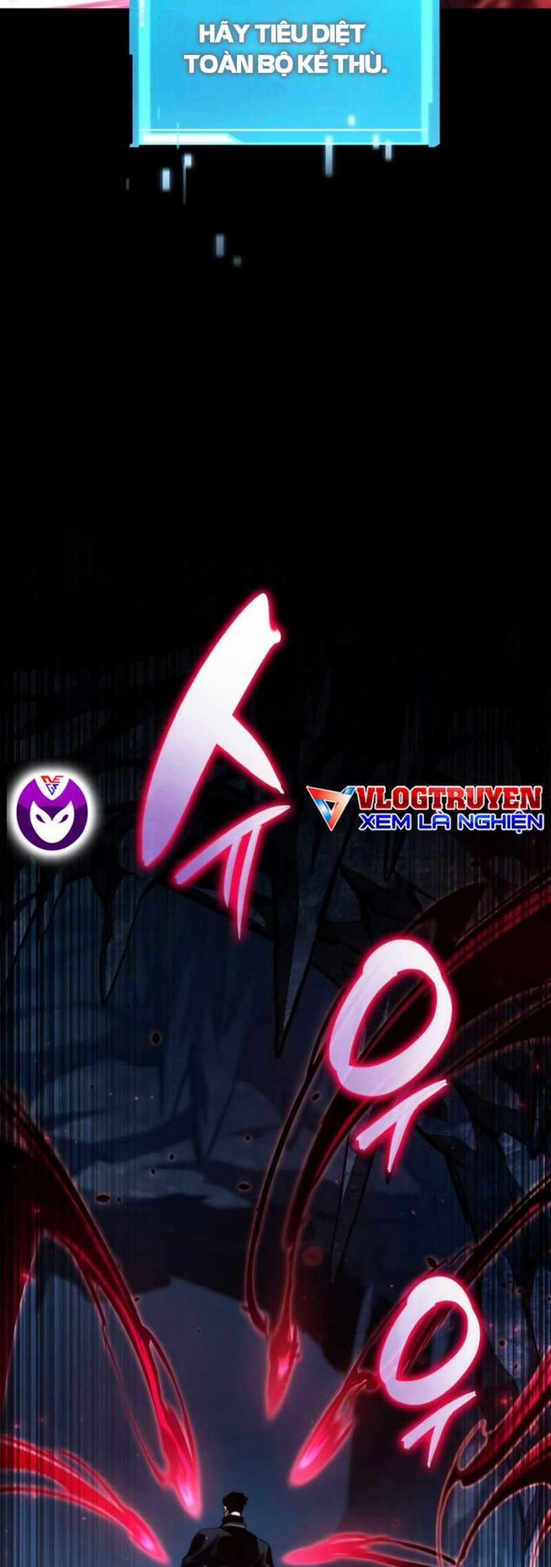 Vô Hạn Tử Linh Sư Chapter 81 trang 9