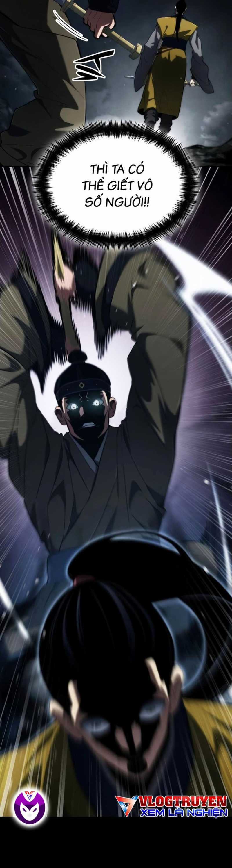 Vô Hạn Tử Linh Sư Chapter 82 trang 10