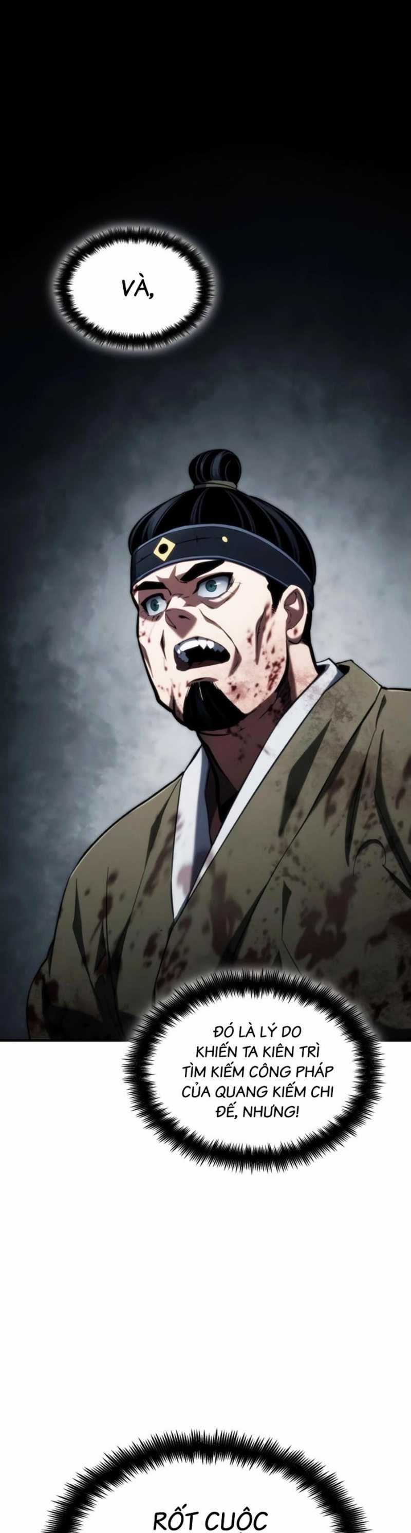 Vô Hạn Tử Linh Sư Chapter 82 trang 11