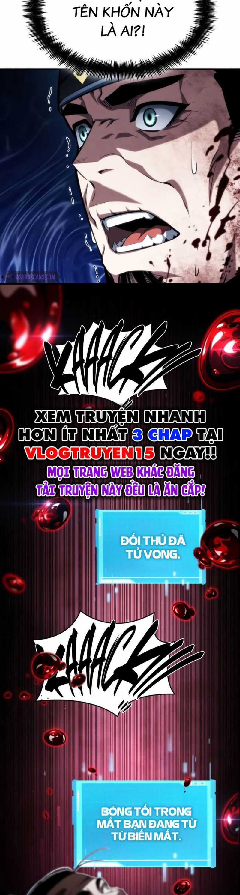 Vô Hạn Tử Linh Sư Chapter 82 trang 12