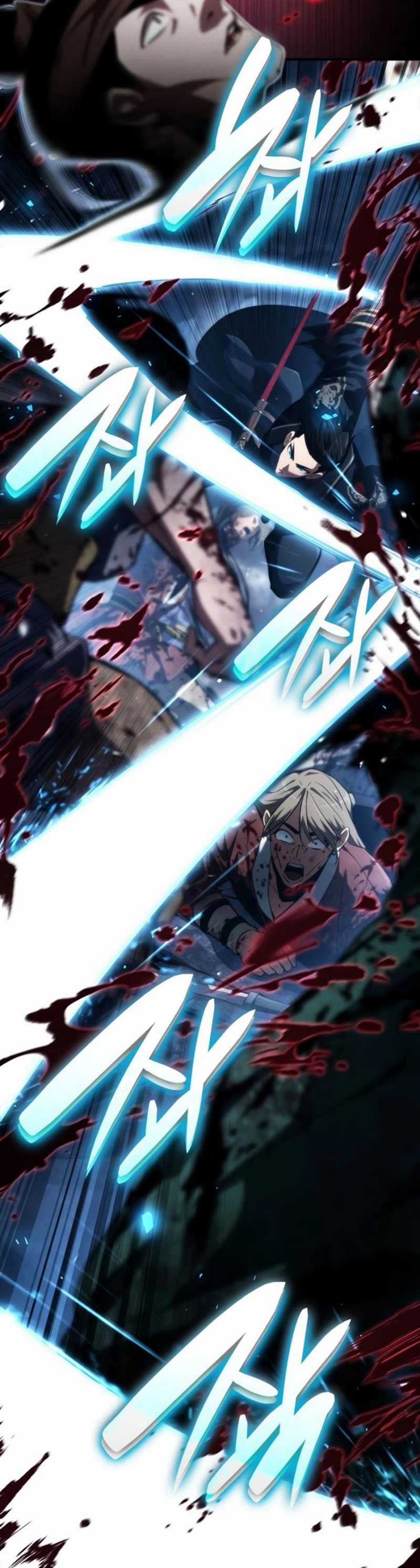 Vô Hạn Tử Linh Sư Chapter 82 trang 13