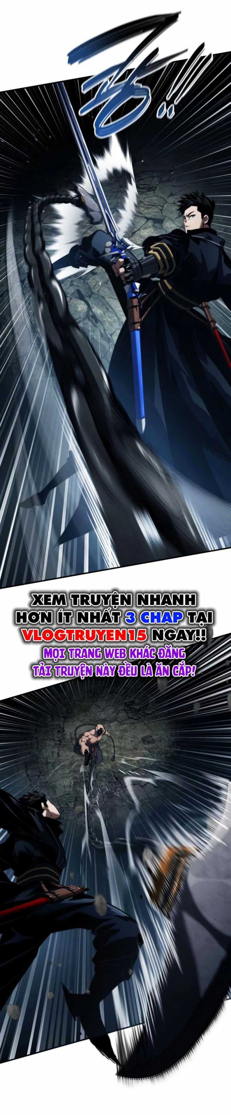 Vô Hạn Tử Linh Sư Chapter 82 trang 15