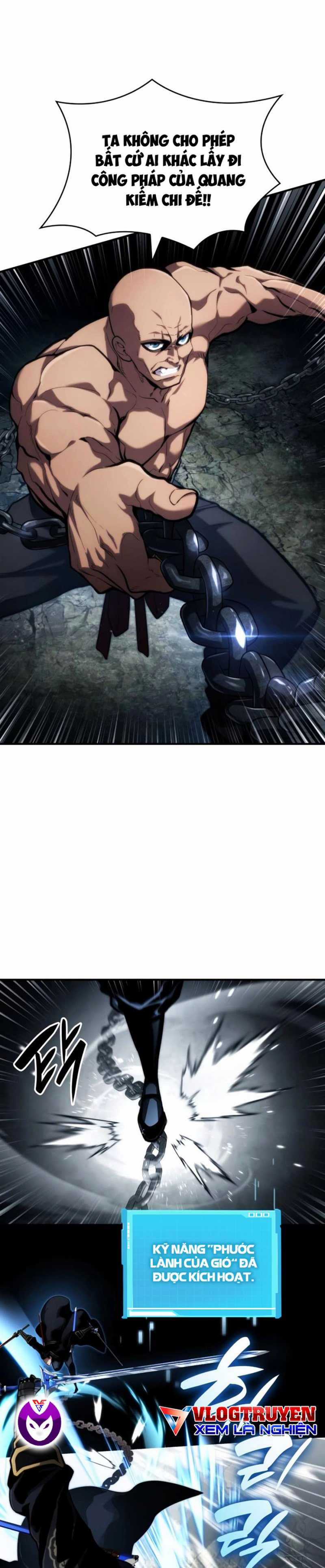 Vô Hạn Tử Linh Sư Chapter 82 trang 16