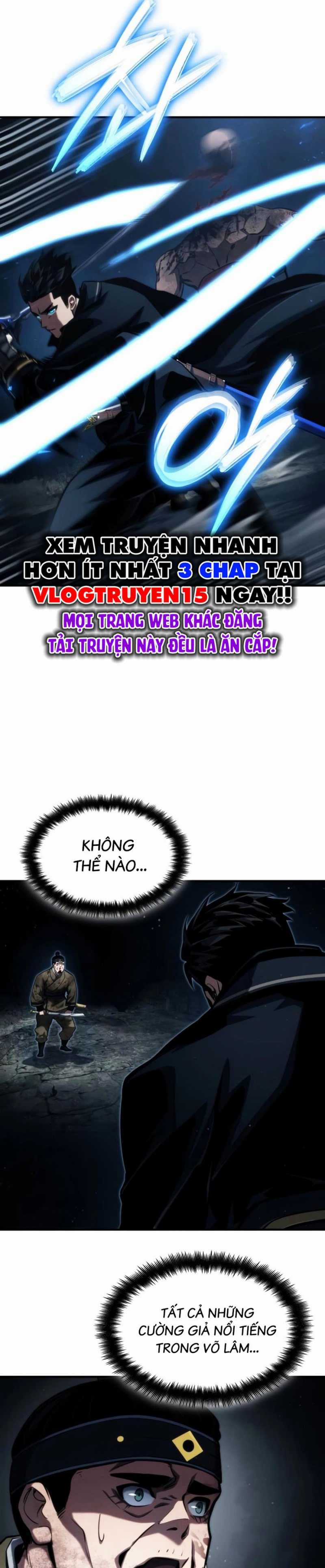 Vô Hạn Tử Linh Sư Chapter 82 trang 18