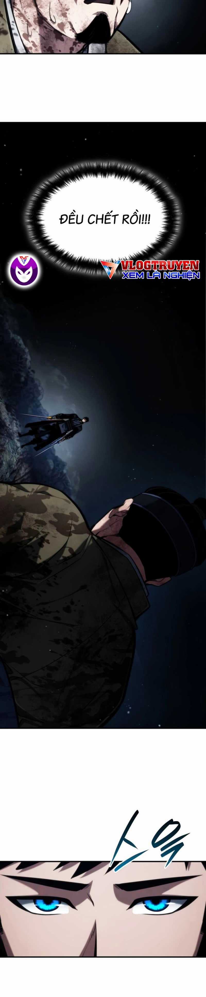 Vô Hạn Tử Linh Sư Chapter 82 trang 19