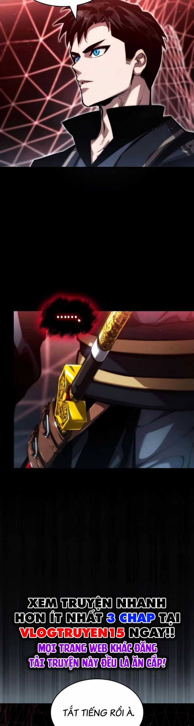 Vô Hạn Tử Linh Sư Chapter 82 trang 2