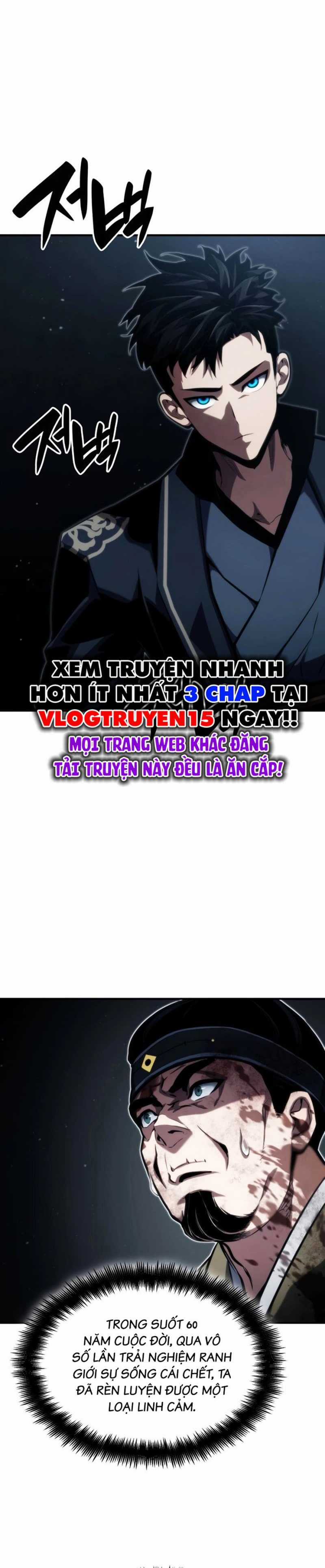 Vô Hạn Tử Linh Sư Chapter 82 trang 20
