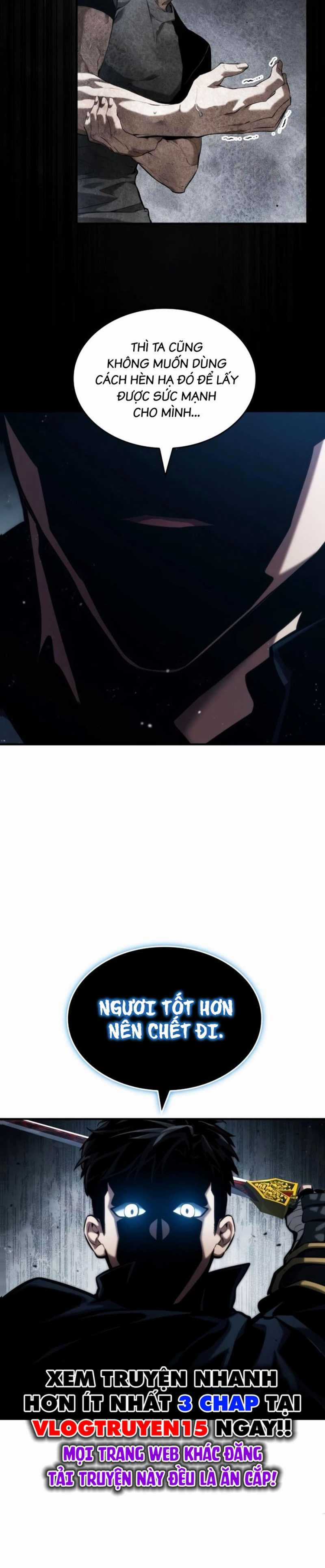 Vô Hạn Tử Linh Sư Chapter 82 trang 25