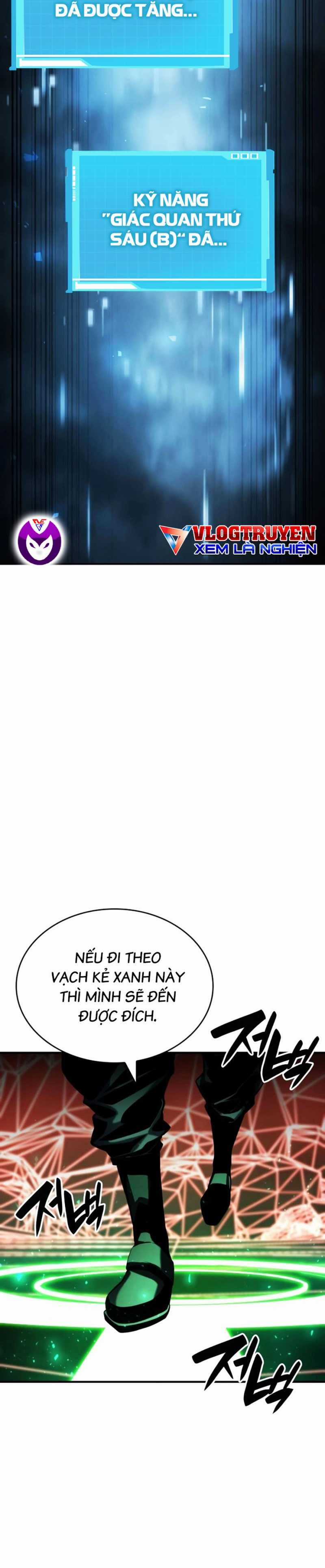 Vô Hạn Tử Linh Sư Chapter 82 trang 27