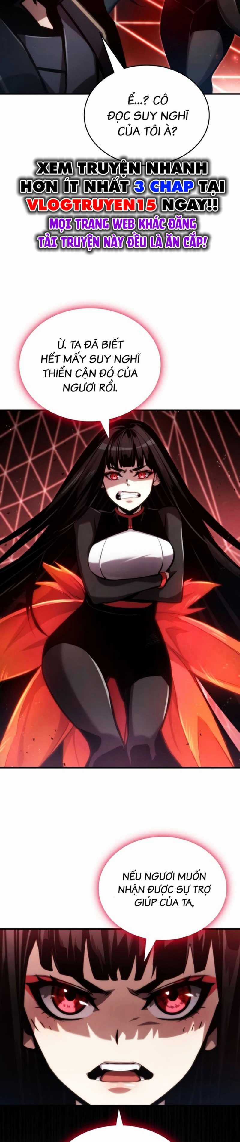 Vô Hạn Tử Linh Sư Chapter 82 trang 31