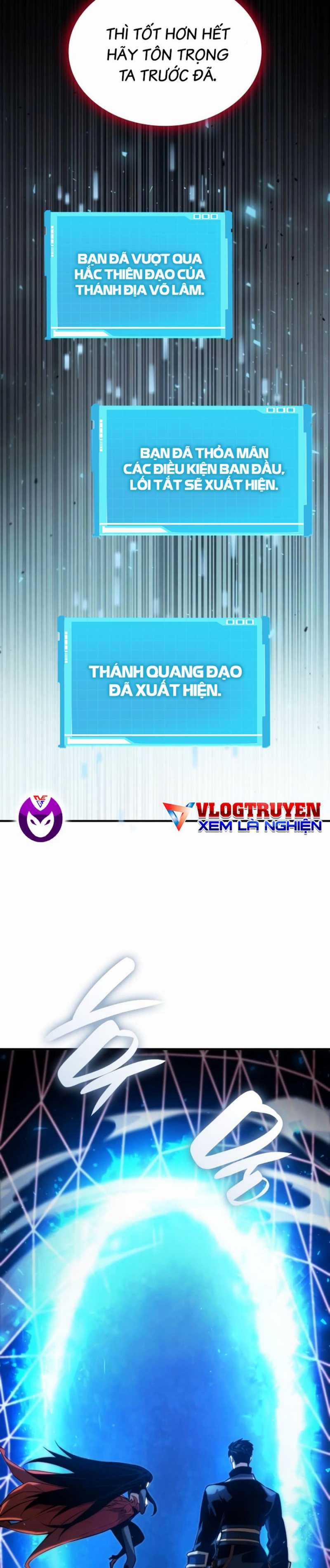 Vô Hạn Tử Linh Sư Chapter 82 trang 32