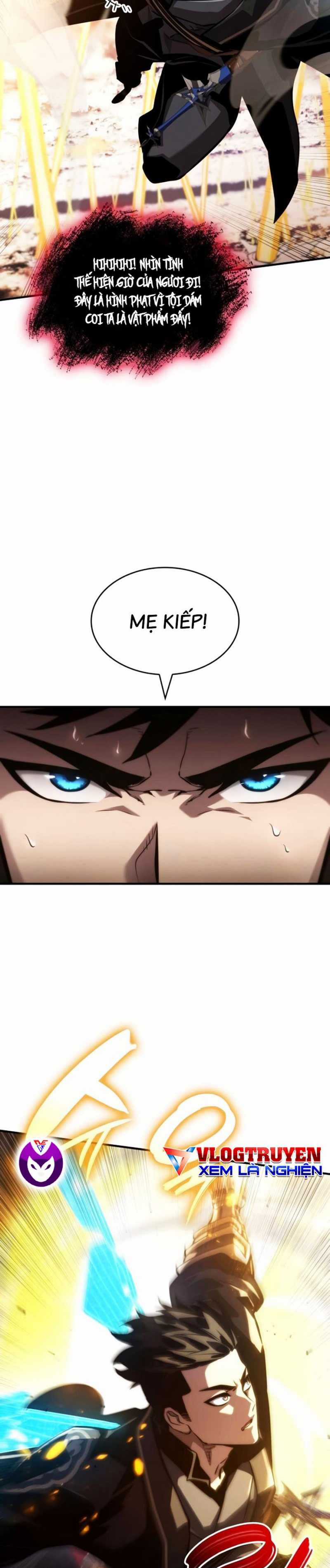 Vô Hạn Tử Linh Sư Chapter 82 trang 38