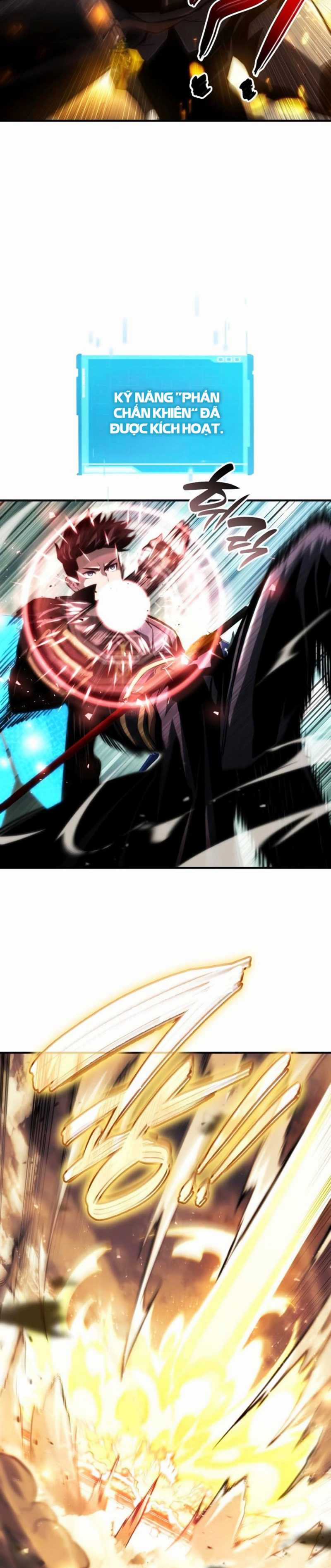 Vô Hạn Tử Linh Sư Chapter 82 trang 39