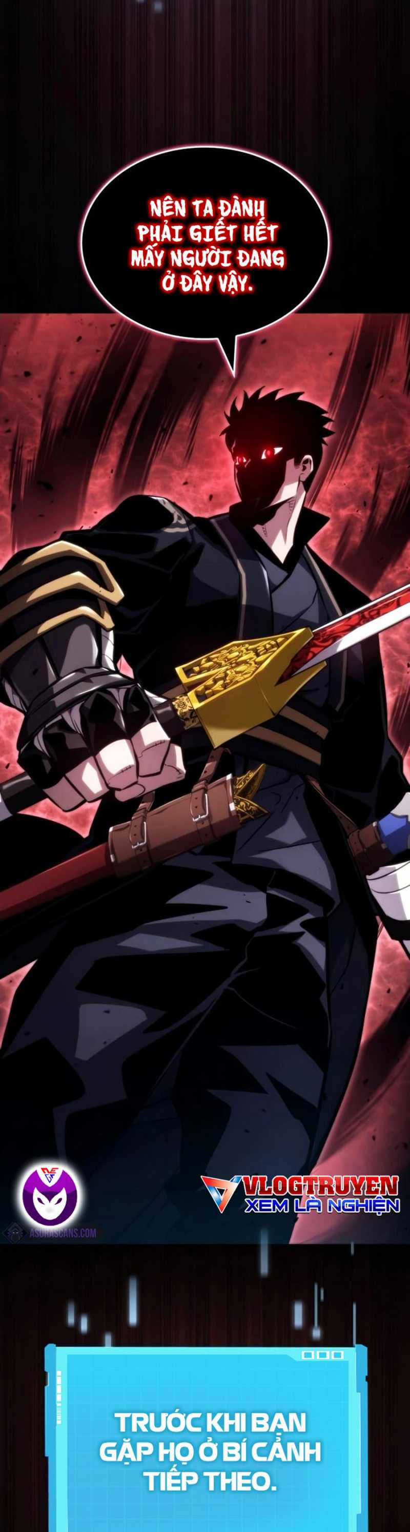 Vô Hạn Tử Linh Sư Chapter 82 trang 4