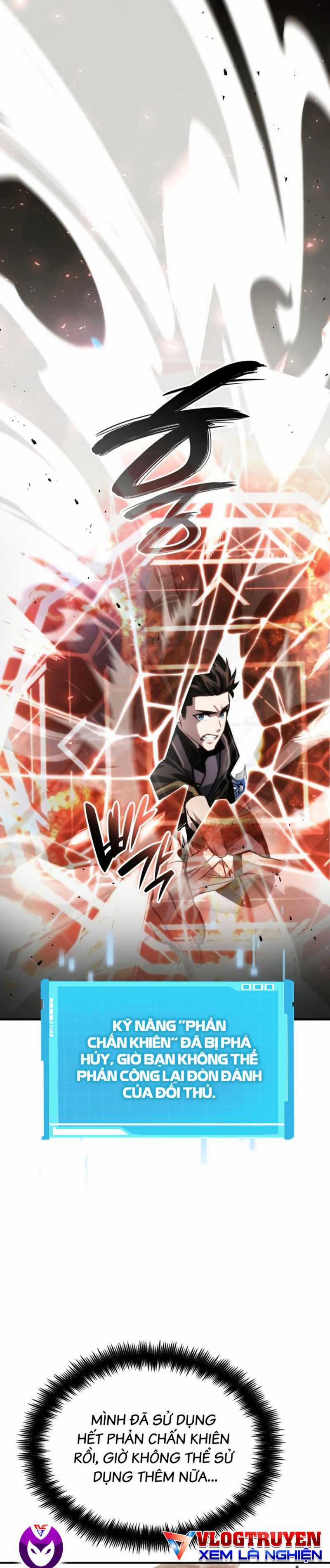 Vô Hạn Tử Linh Sư Chapter 82 trang 43