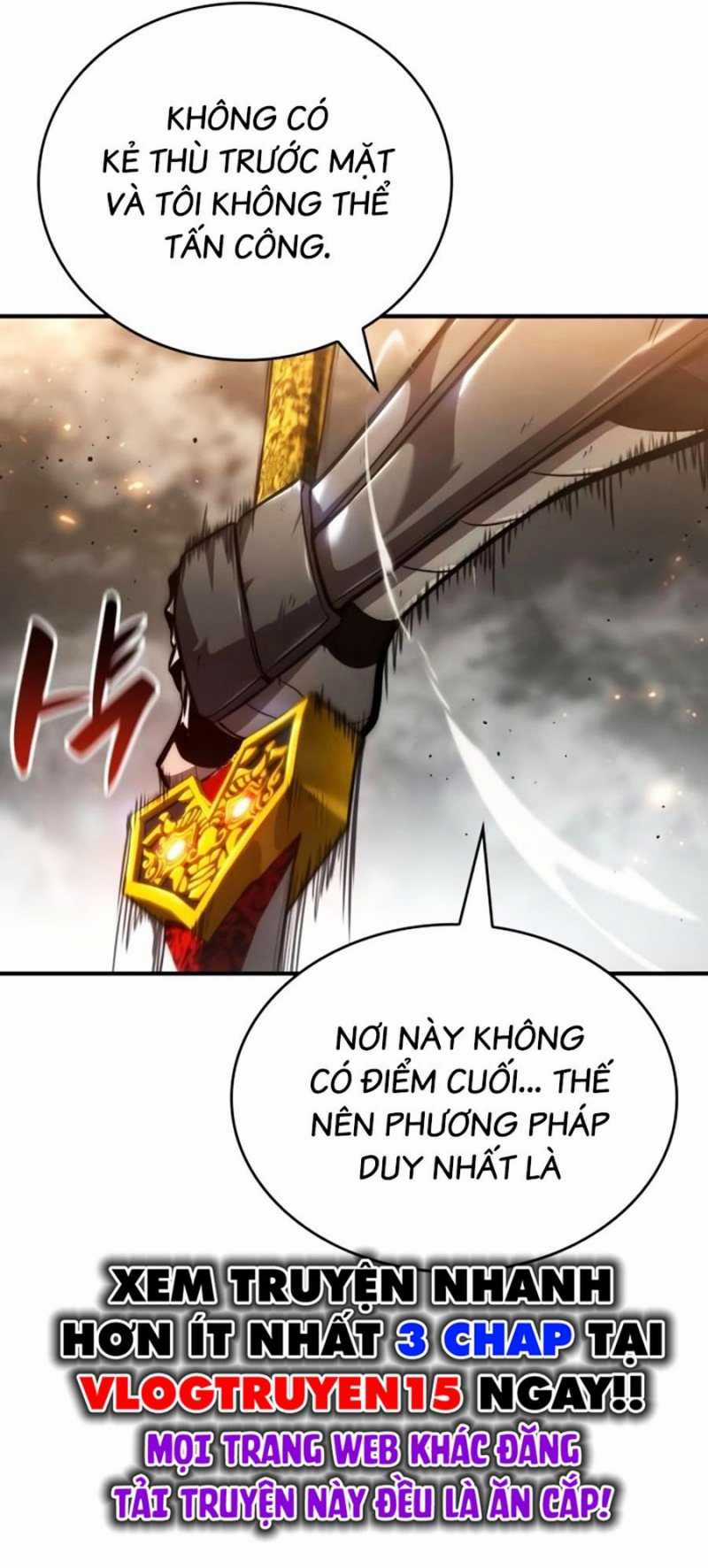 Vô Hạn Tử Linh Sư Chapter 82 trang 45